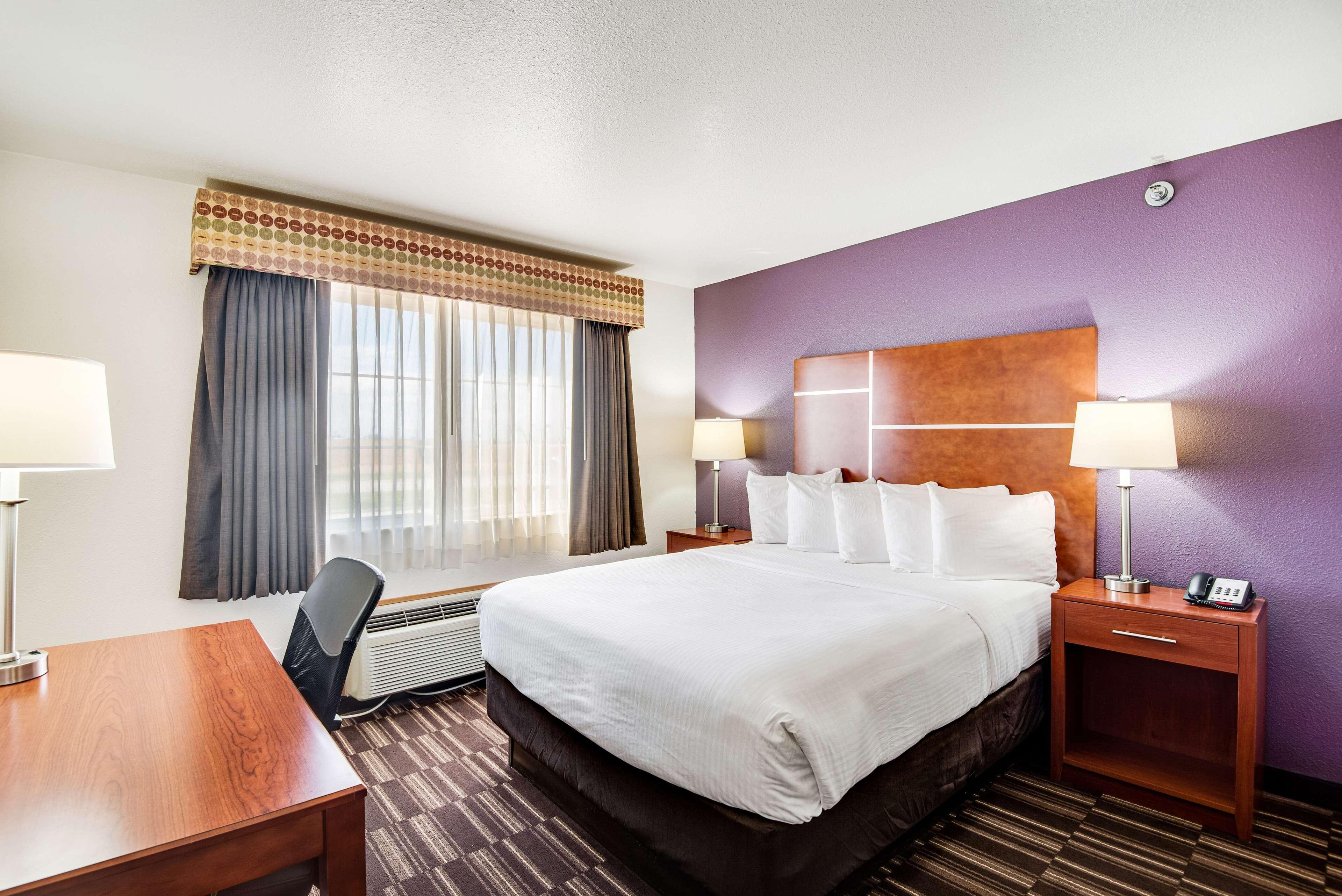 Best Western Firestone Inn & Suites Longmont Luaran gambar