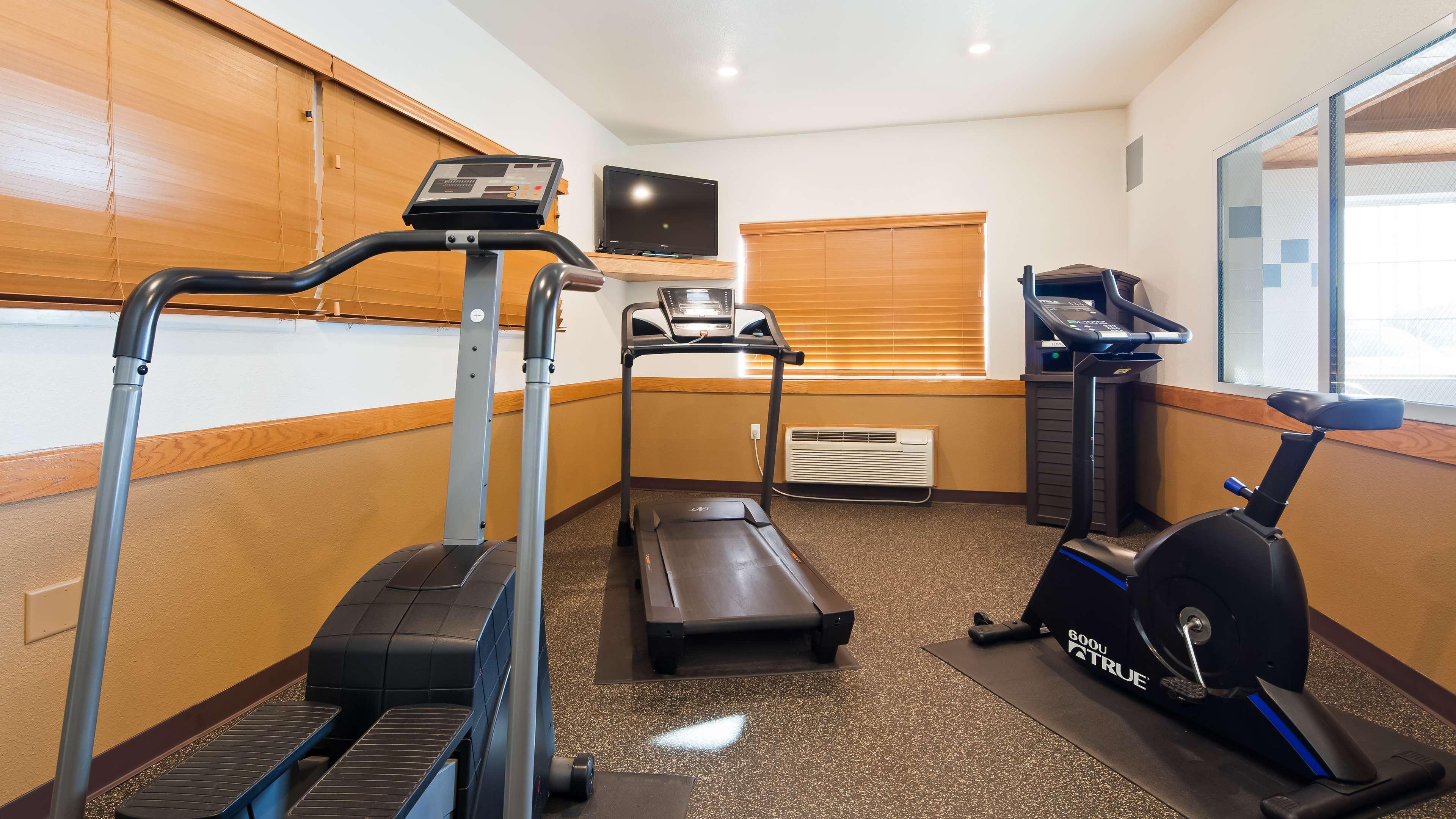 Best Western Firestone Inn & Suites Longmont Luaran gambar