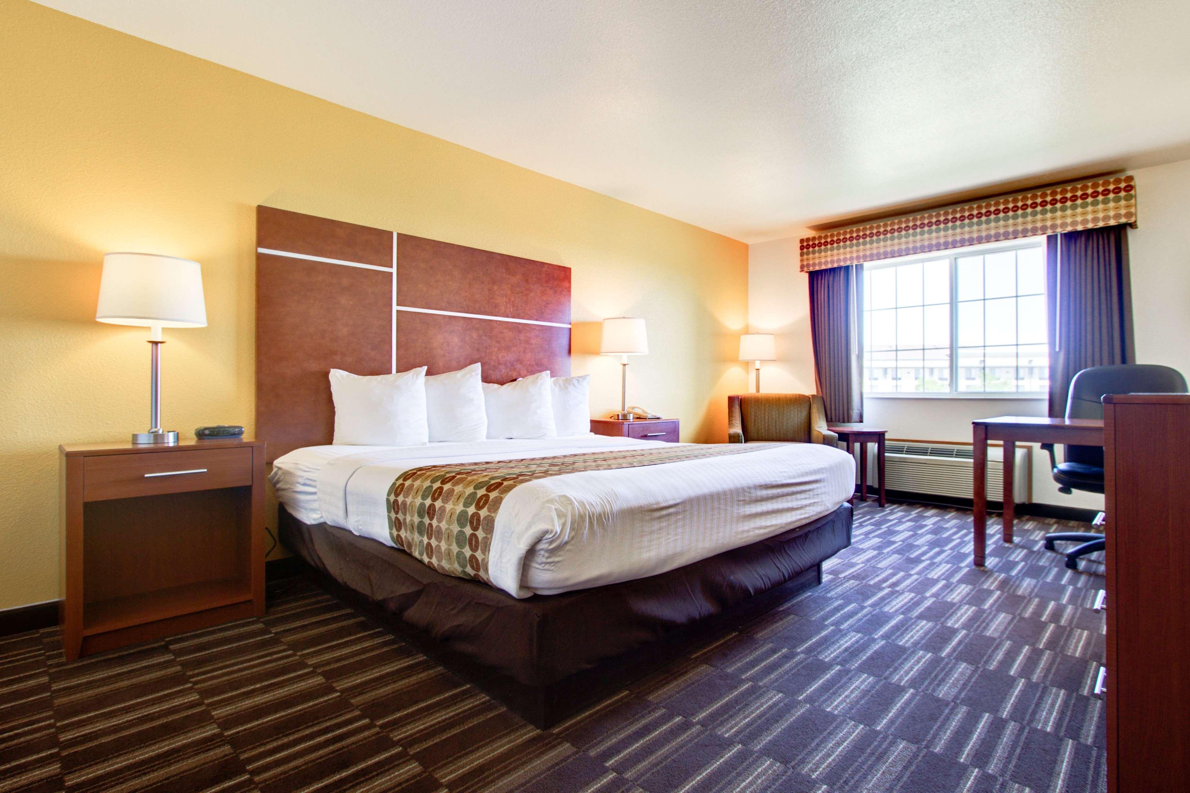 Best Western Firestone Inn & Suites Longmont Luaran gambar
