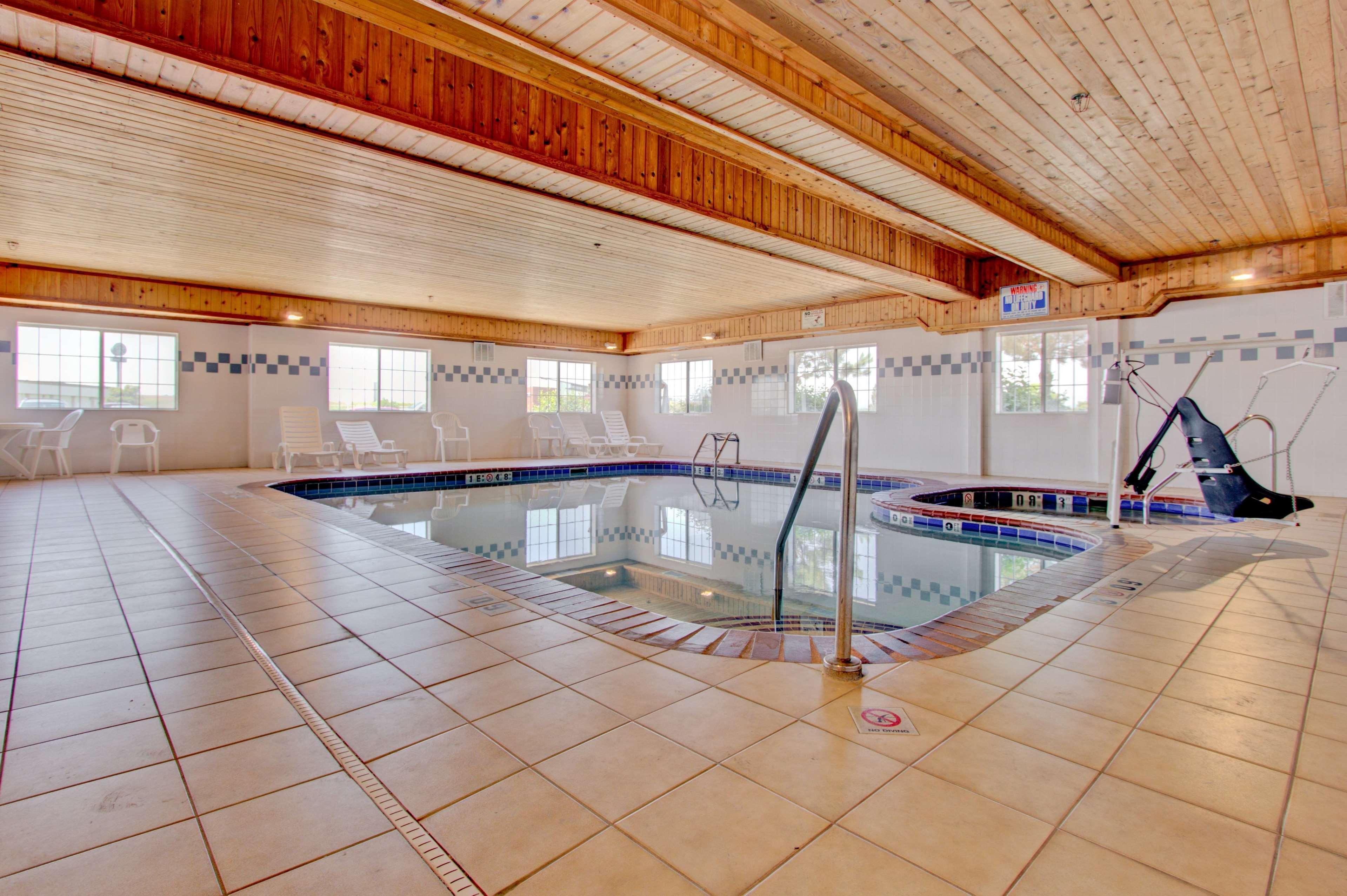 Best Western Firestone Inn & Suites Longmont Luaran gambar