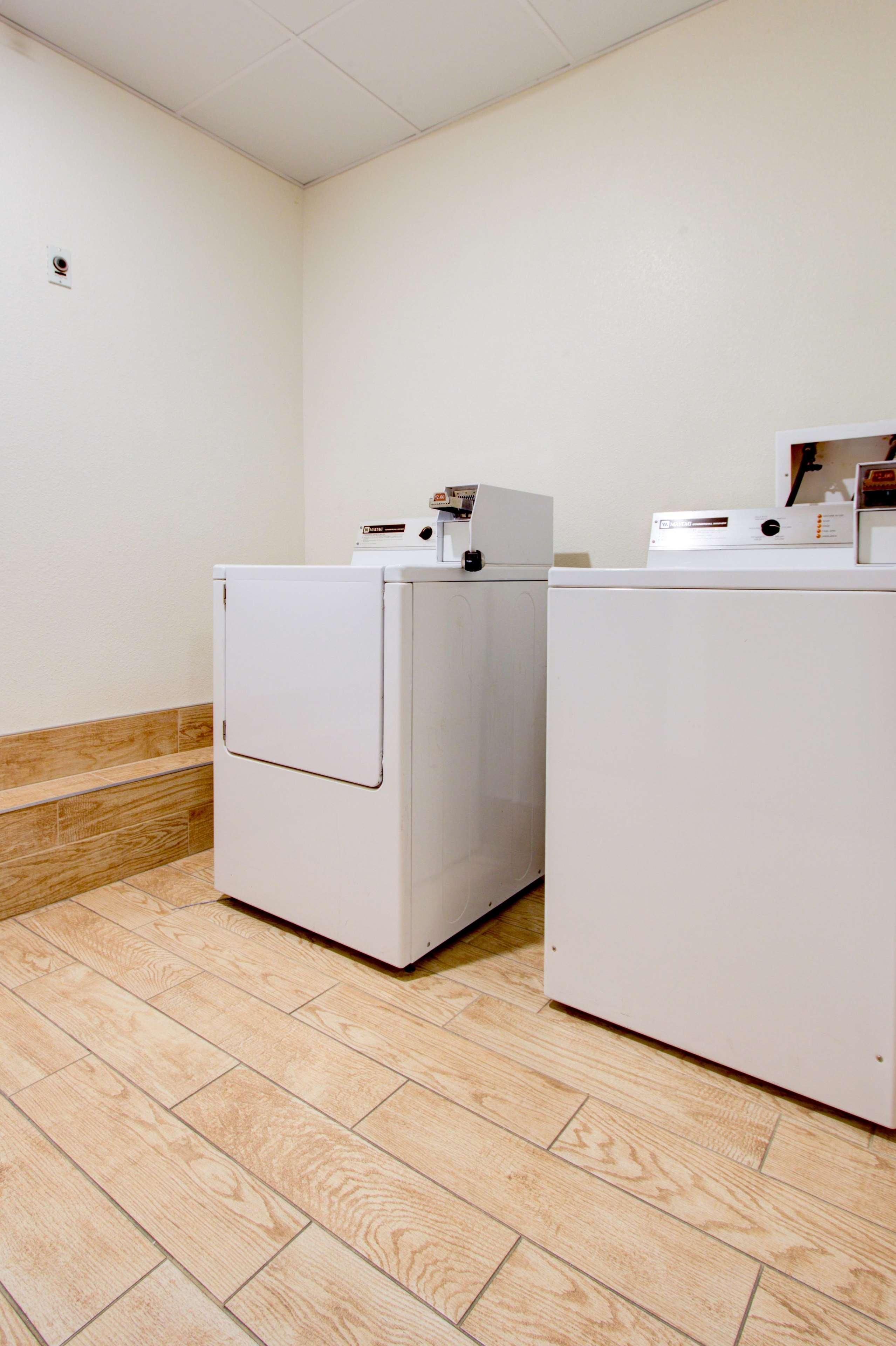 Best Western Firestone Inn & Suites Longmont Luaran gambar