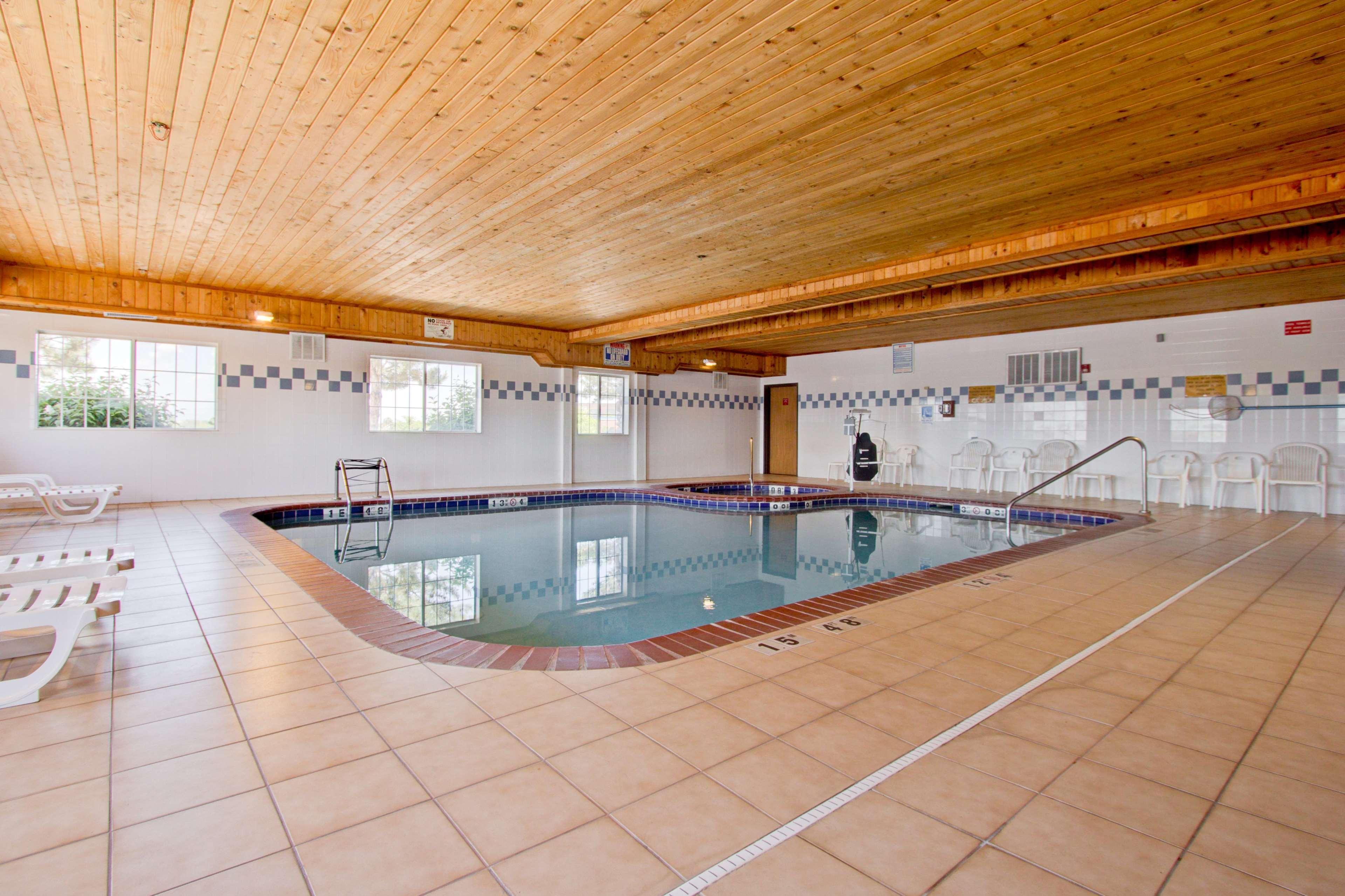 Best Western Firestone Inn & Suites Longmont Luaran gambar