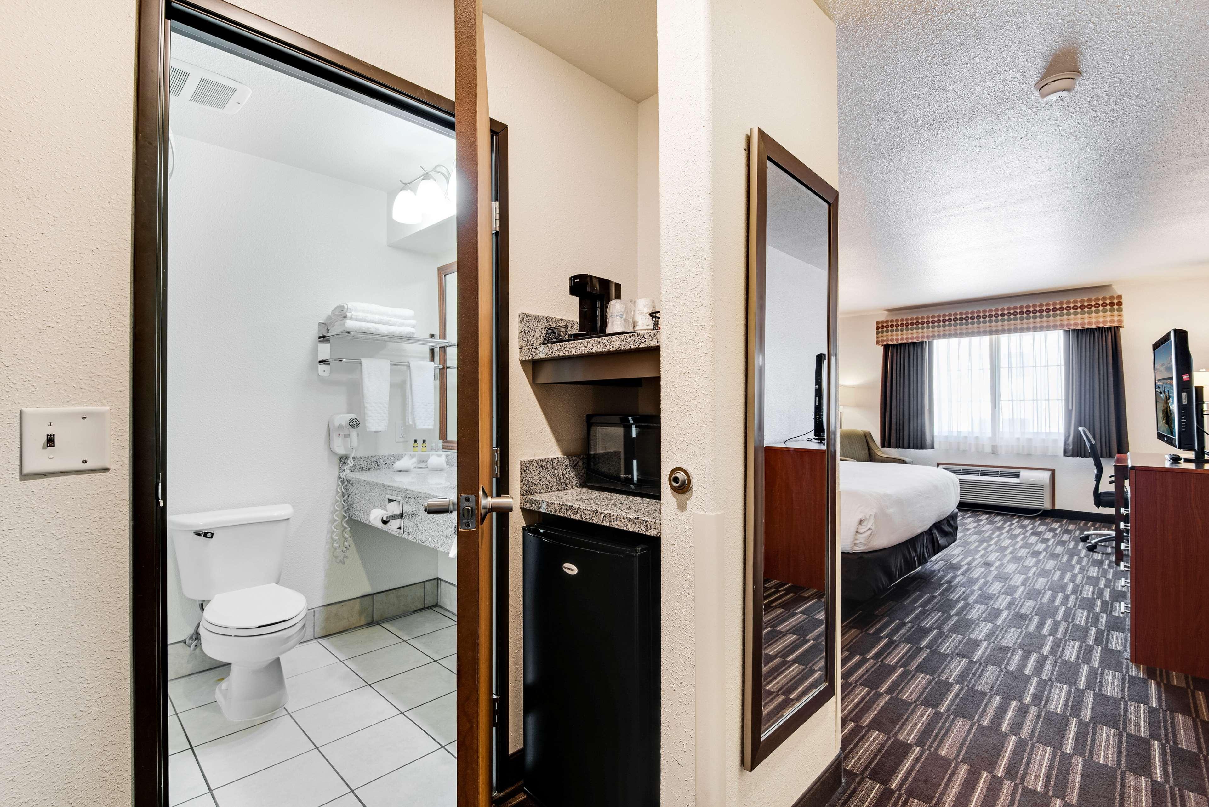 Best Western Firestone Inn & Suites Longmont Luaran gambar