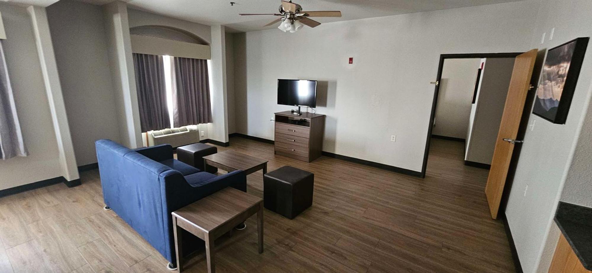 Best Western Firestone Inn & Suites Longmont Luaran gambar
