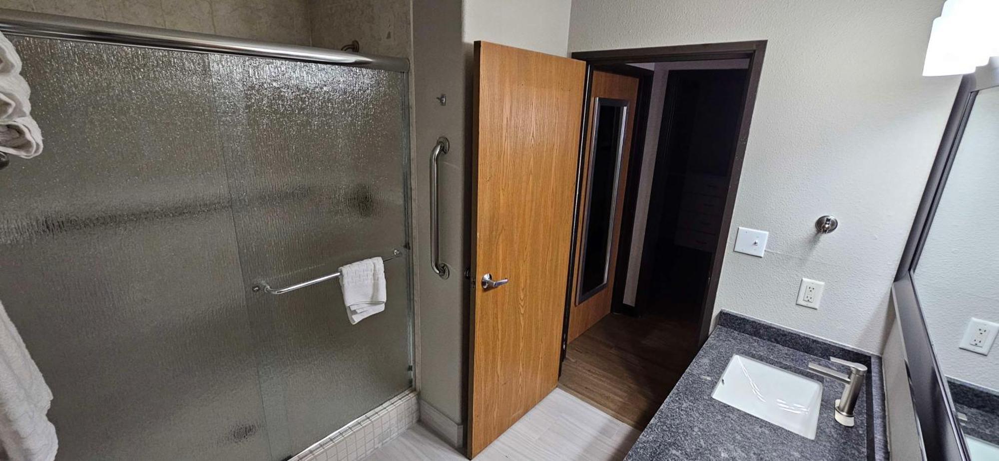Best Western Firestone Inn & Suites Longmont Luaran gambar