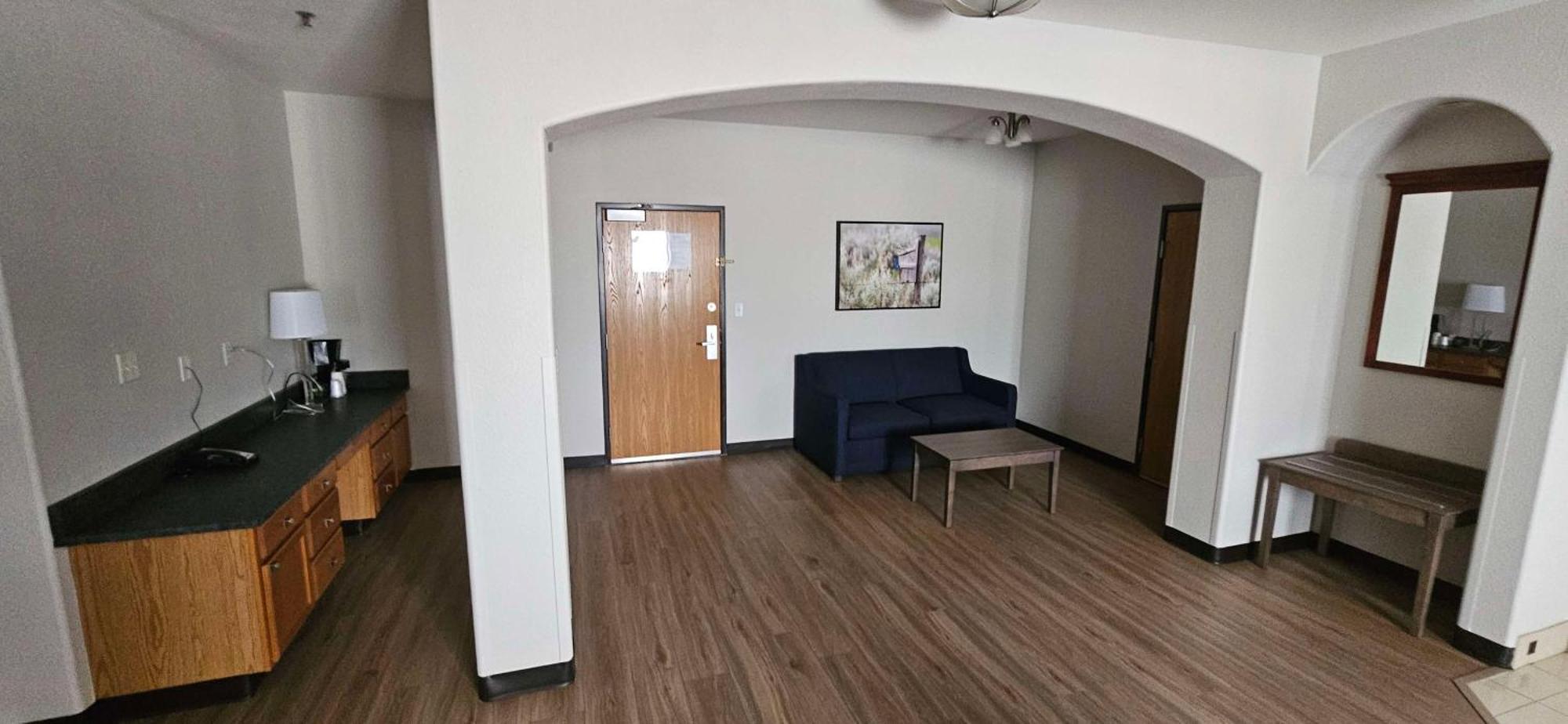 Best Western Firestone Inn & Suites Longmont Luaran gambar